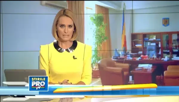 "Stiu ce-ai facut la referendum". Sefa de partid care a fost santajata cu favoruri sexuale si bani