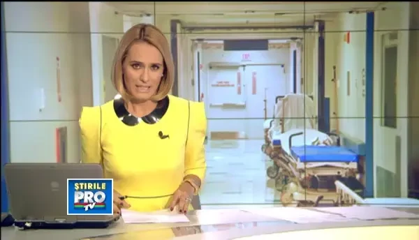 In sistemul medical din Romania, GRATUIT inseamna platit sau amanat cateva luni. CAMERA ASCUNSA