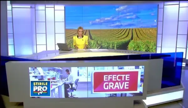 FOTO socant. Efectele devastatoare ale alimentelor modificate genetic asupra unui organism