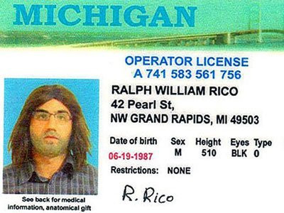 permis auto fals, complice atentat Burgas