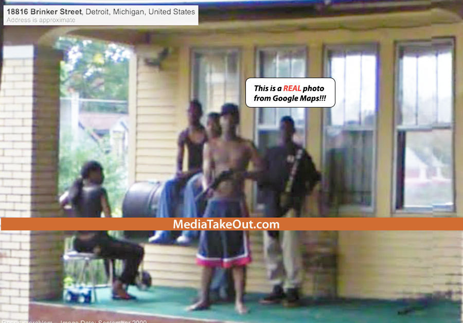 Cum au fost fotografiati de Google. Imaginea pentru care ar putea face inchisoare. FOTO