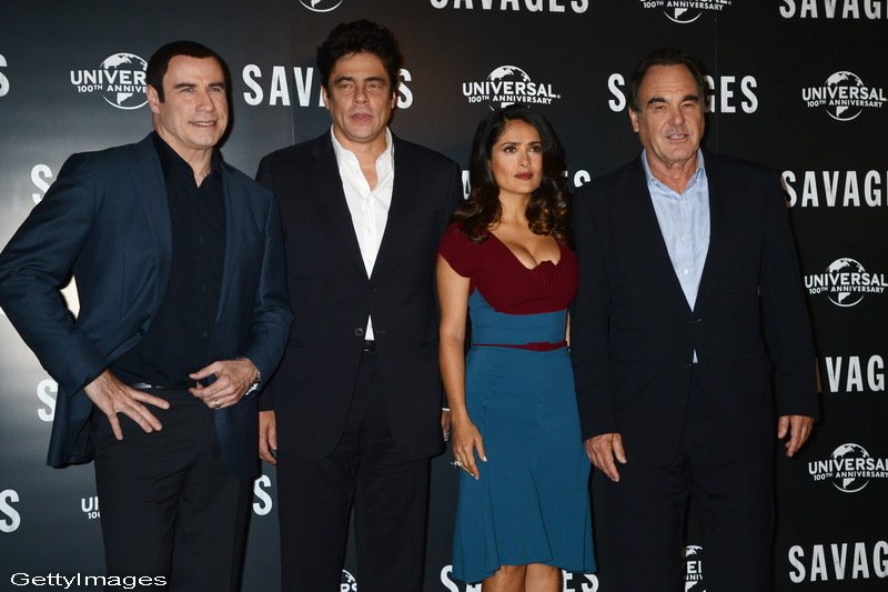 Salma Hayek - 2