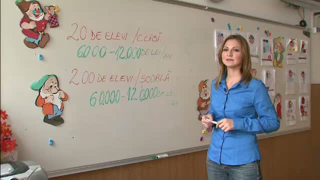 A inceput scoala, au inceput si chetele facute de profesori. Cati bani incaseaza fara chitanta