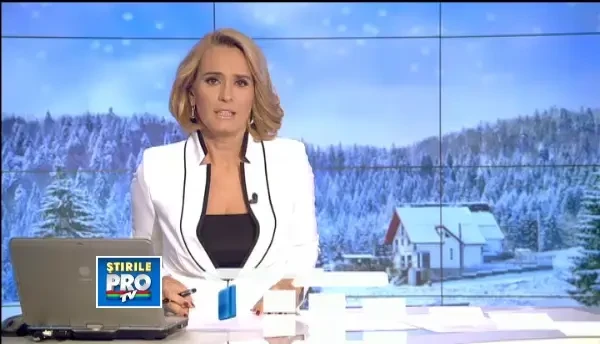 Precipitatii si temperaturi sub medie. Prognoza meteo pentru urmatoarele trei luni