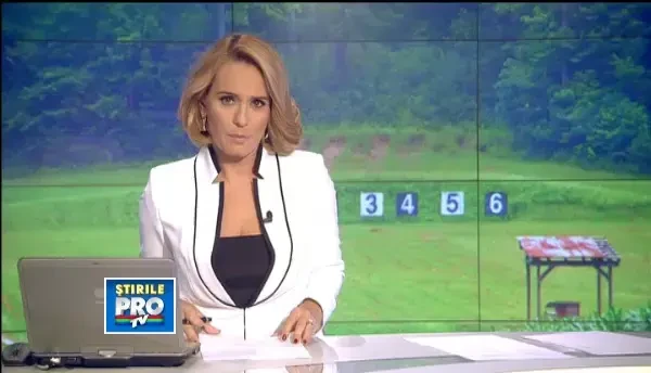 Capitala s-a extins pana a devenit vecina cu Armata. Efectele glontului ratacit in supermarket