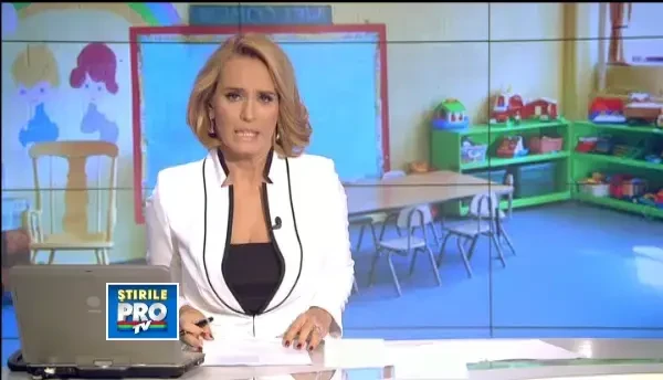 Un copil de 3 ani a fugit de gradinita. A fost gasit dupa cateva ore, la 2 kilometri distanta