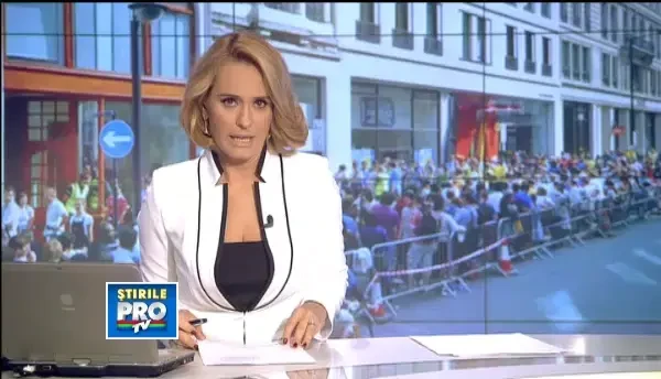 iPhone 5 se gaseste, de astazi, in magazine. De unde se poate cumpara si la ce preturi