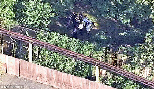 A vrut sa se sinucida, dar i s-a intamplat ceva mai rau de atat. Toata SUA ii stie acum povestea