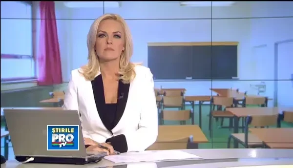 Fara STUDII sau EXPERIENTA. Criza din invatamant aduce la catedra profesori si educatori DE OCAZIE