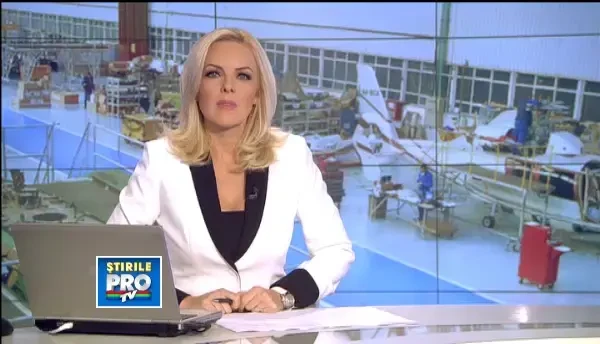 Britanicii platesc 200 de milioane de euro pentru a-si moderniza elicopterele in Romania