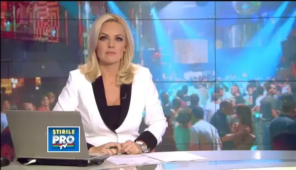 Si-a anuntat petrecerea pe Facebook. Ce a urmat i-a bagat in sperieti intreaga familie