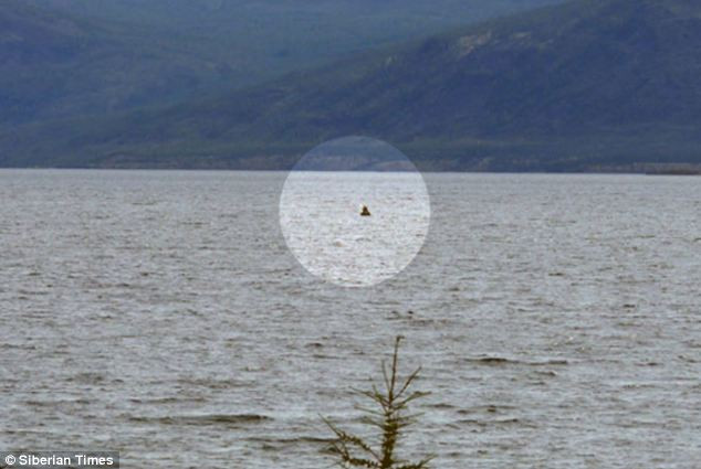 Descoperirea neasteptata a oamenilor de stiinta din Rusia. Dovada ca "Diavolul" exista. FOTO