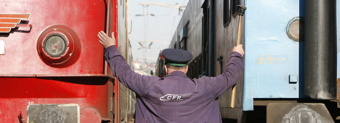 Detaliile PRIVATIZARII CFR Marfa.ATFER: "Vanzarea se face pe genunchi. Va aduce prejudicii statului"