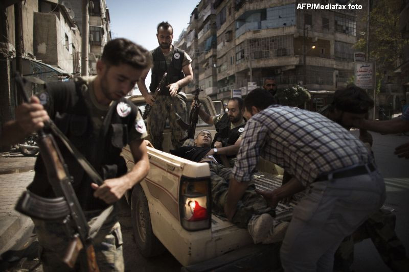 Un atac israelian asupra Iranului ar declansa "un al treilea razboi mondial" - general iranian