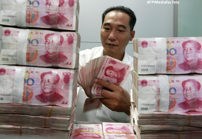 Analiza CNBC: Spectrul unei "aterizari dure" a Chinei bantuie economia globala