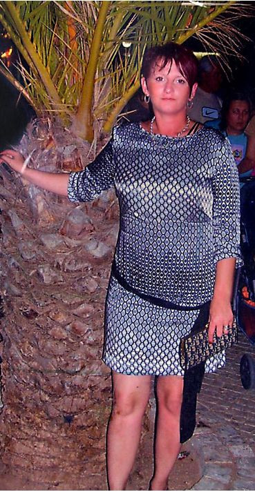 "Drogurile mi-au distrus viata, nu faceti ca mine. Cum arata o femeie dupa ani intregi de consum