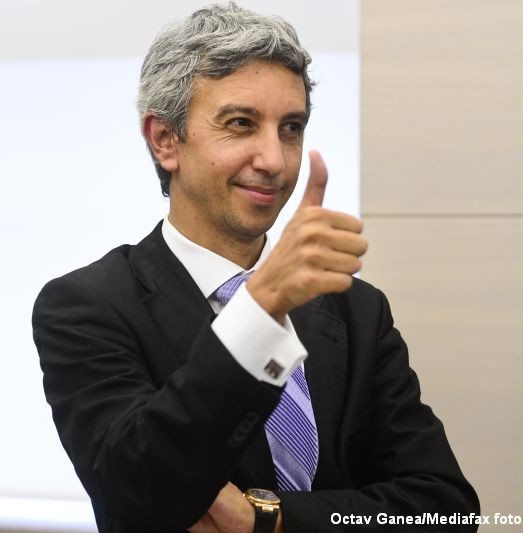 Dan Diaconescu - omul cu datorii URIASE la stat care promite investitii de miliarde la Oltchim
