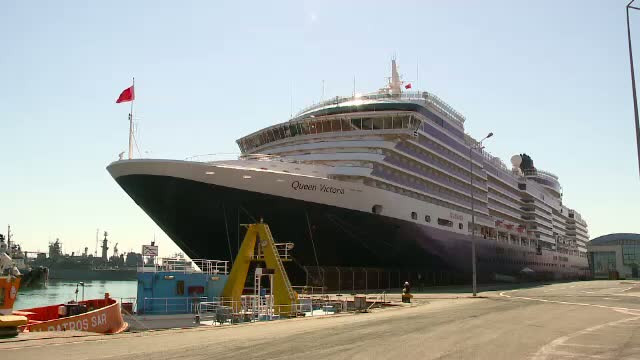 "Mai aveti multe de facut si pareti saraci". Impresiile turistilor straini care au vizitat Constanta