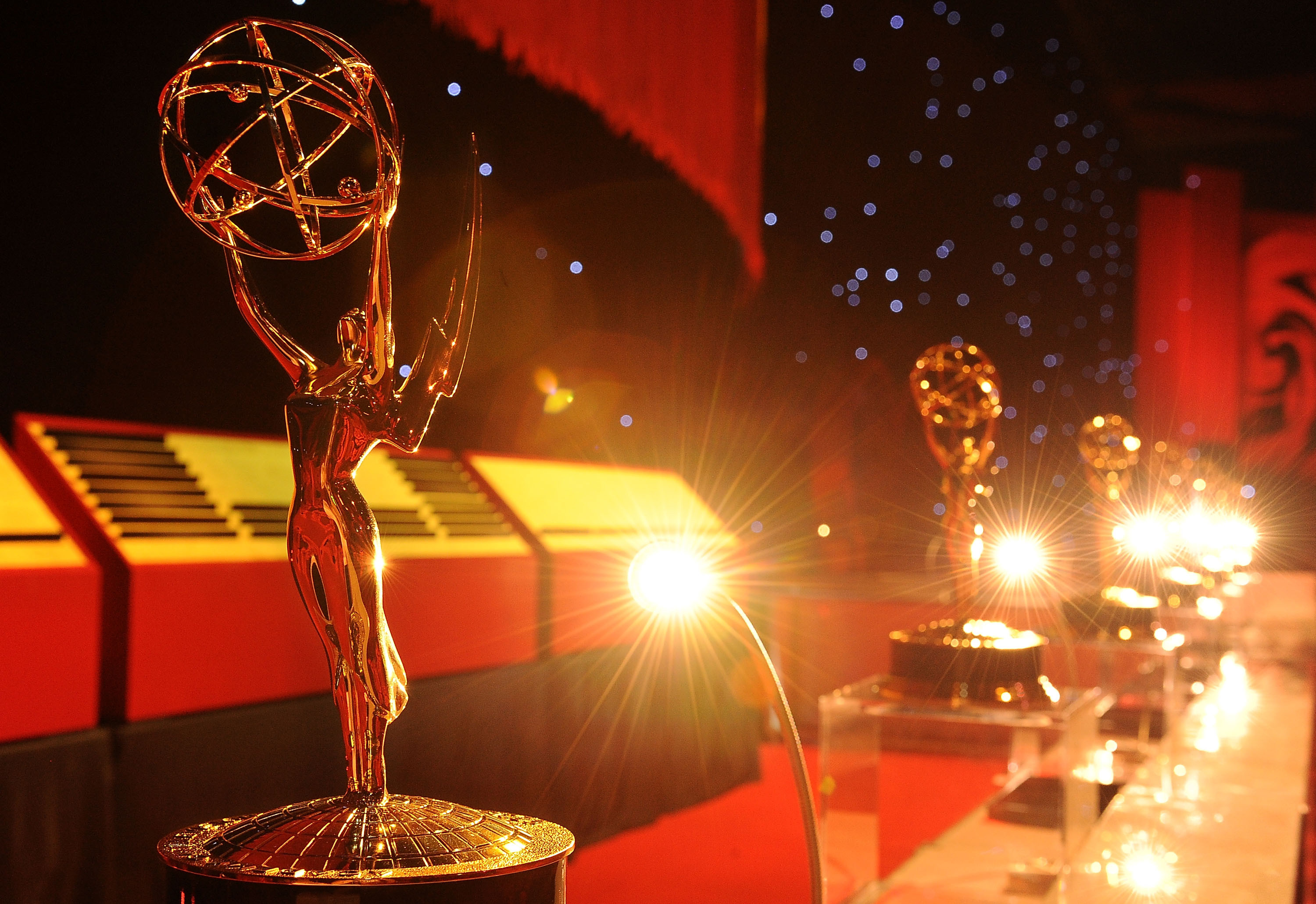 "Homeland" si "Modern Family", marii castigatori la premiile Primetime Emmy 2012