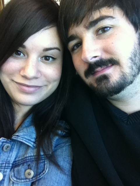 “Cum i-am propus sa-mi devina sot". Albumul FOTO ce explica cea mai elaborata cerere in casatorie