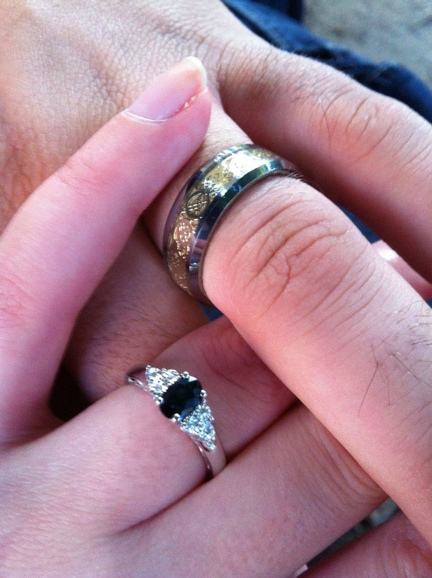 Se pregateau de nunta, dar cu doar trei zile inainte, toate planurile lor s-au destramat