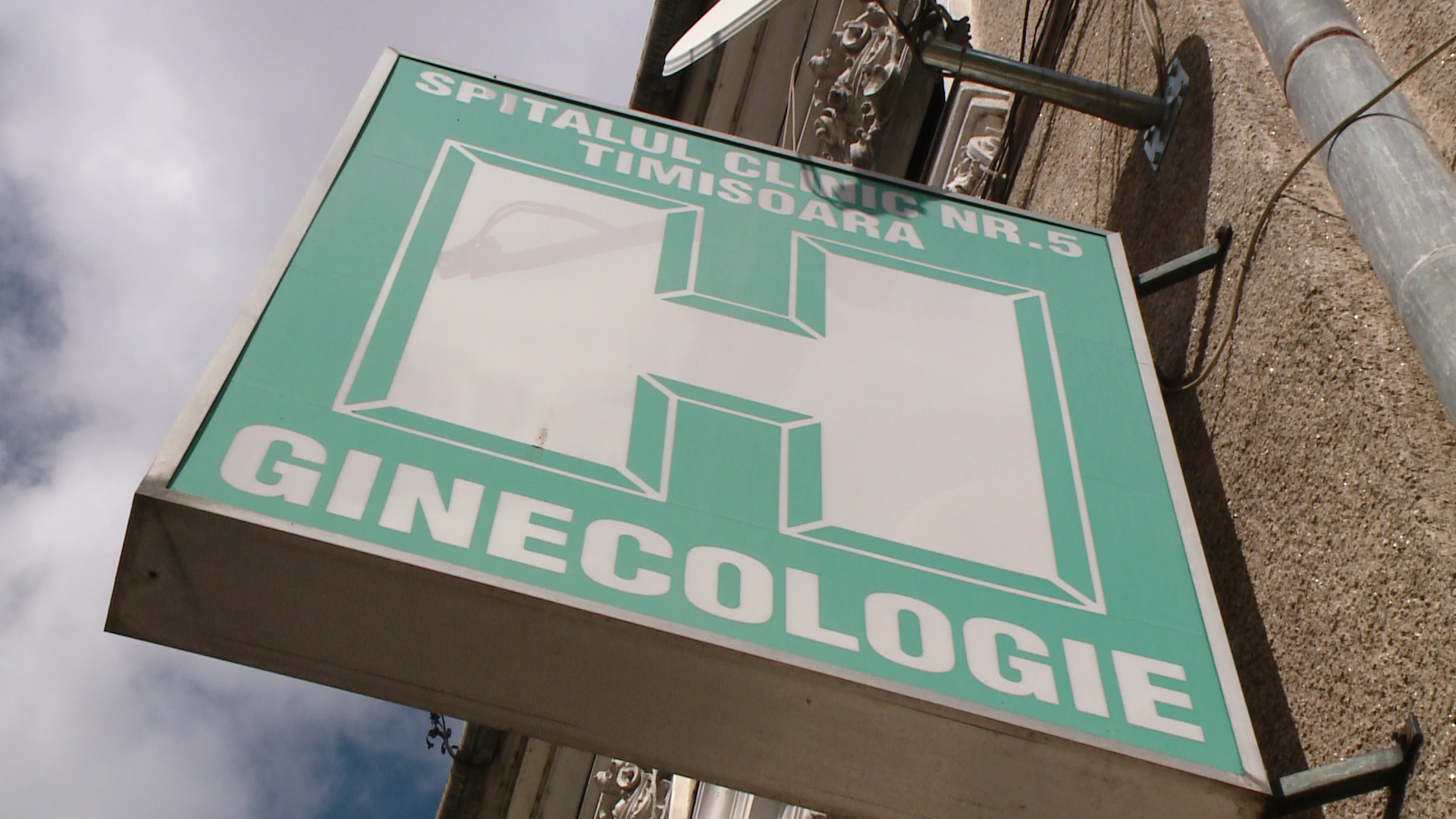 Femeile care nu pot avea copii se pot trata la Clinica de Obstetrica si Ginecologie din Timisoara