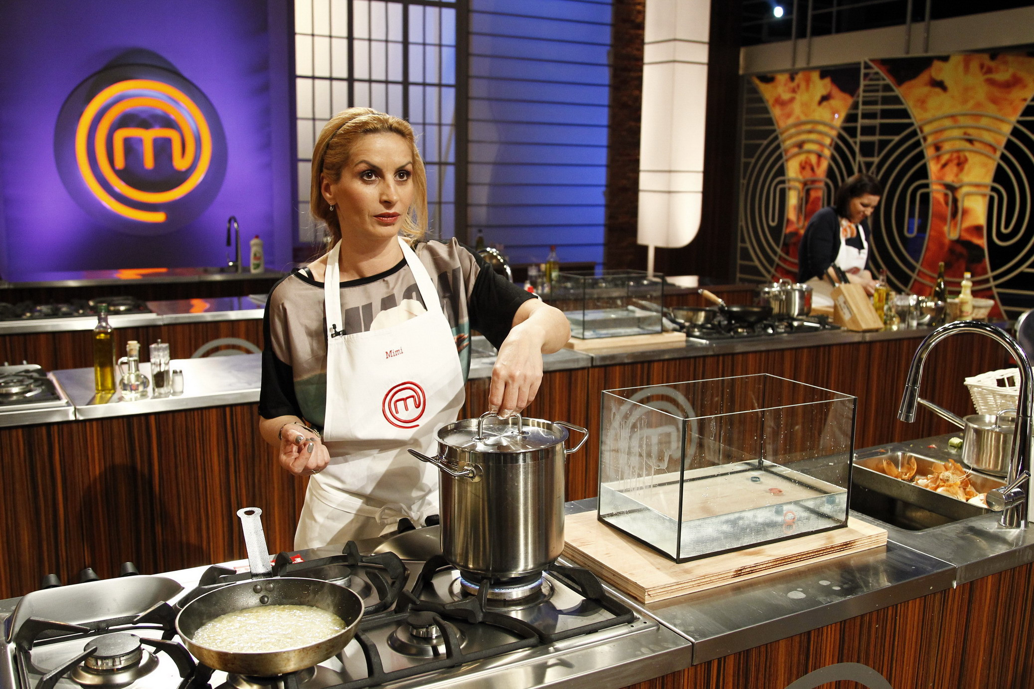 Mic dejun de MasterChef: Mimi Nicolae iti dezvaluie o reteta simpla si gustoasa