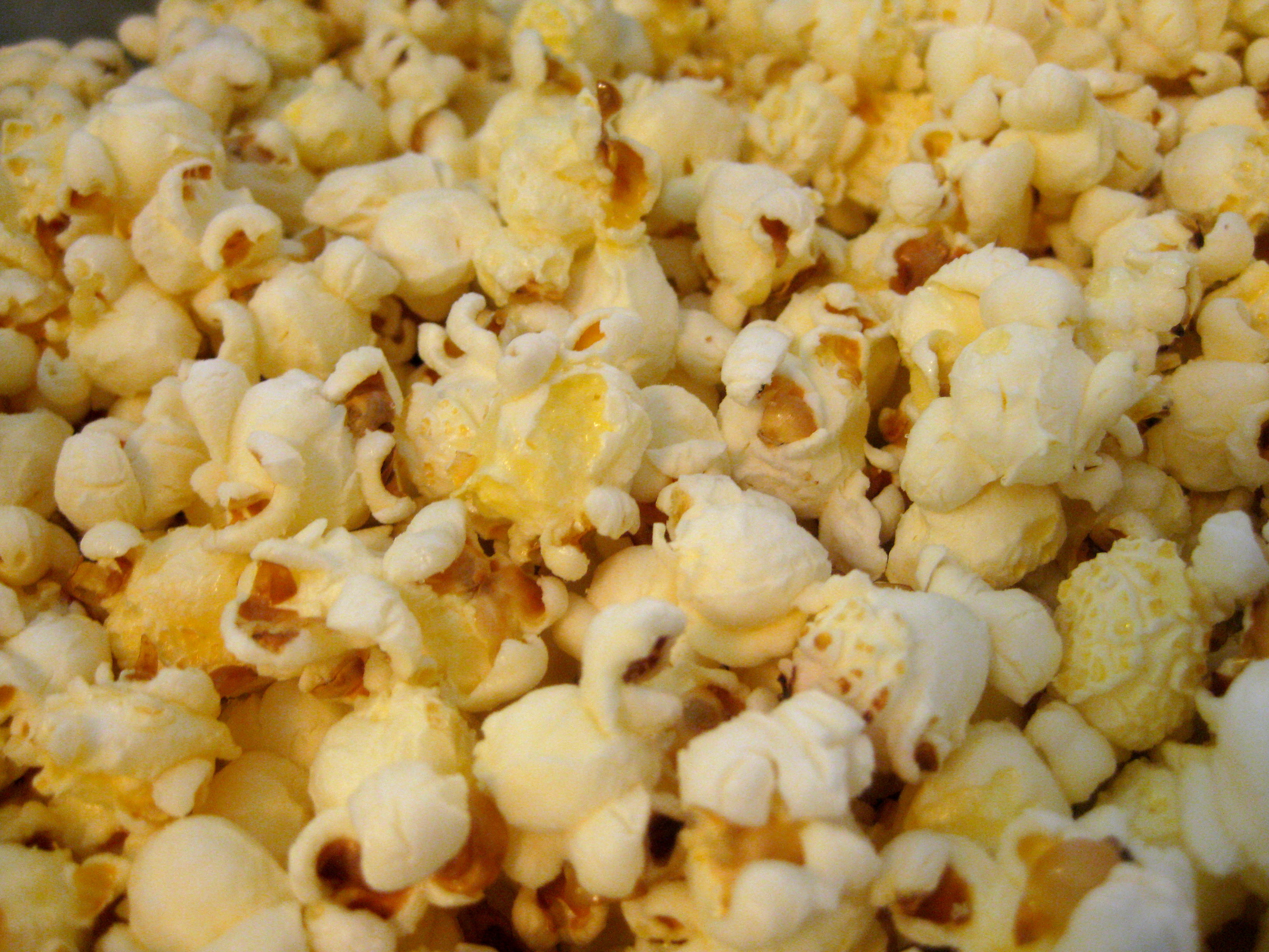 PUNGA de POPCORN care a costat 7,2 milioane de dolari! VEZI DE CE: