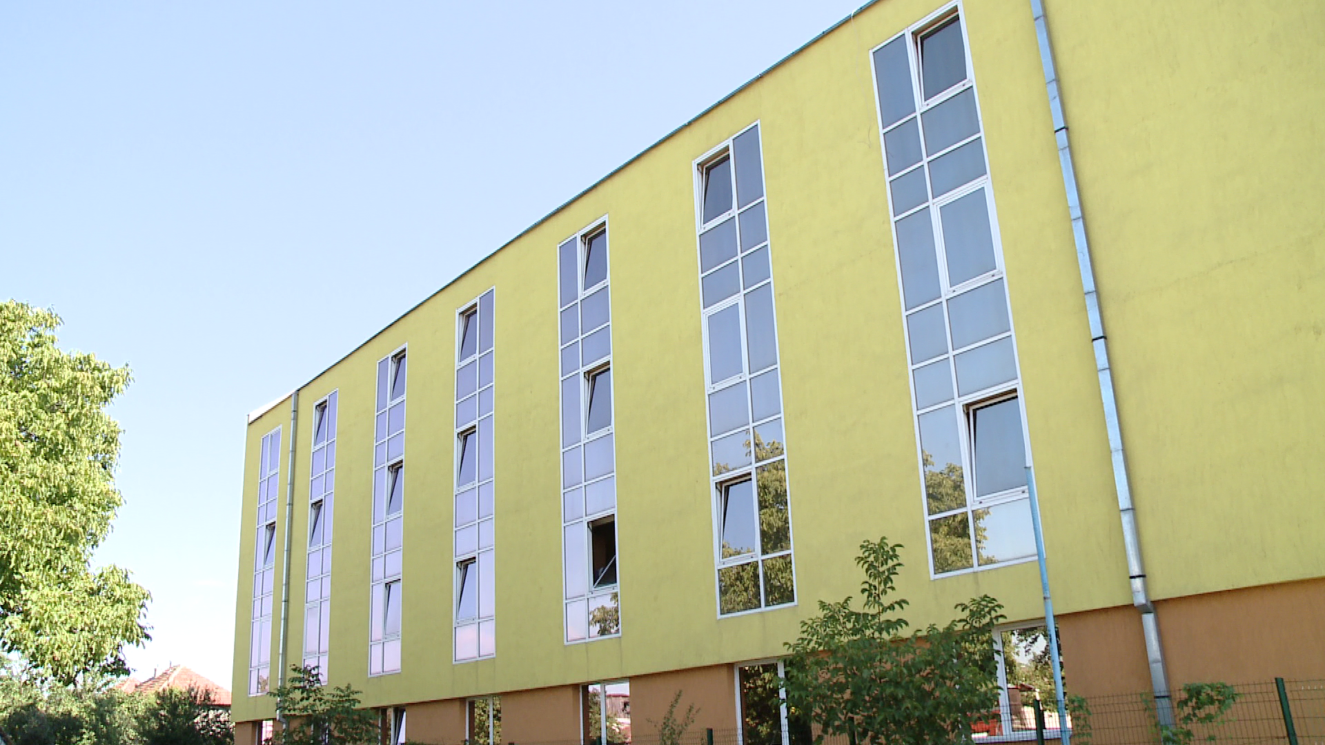 Peste 5.000 de locuri de cazare, puse la dispozitia studentilor de UBB