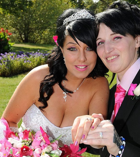 Trei nunti anulate, pana cand a intalnit persoana potrivita. "De fapt, eu imi doream altceva"