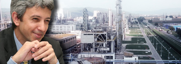 RISCUL pe care il presupune o eventuala inchidere a Oltchim.Cati bani aduce din EXPORTURI combinatul