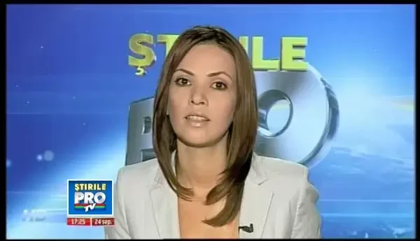 Televizor abandonat in… tramvai. Aparatul invelit intr-o patura a fost descoperit de vatman