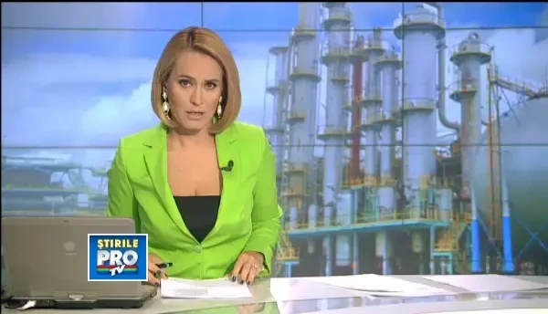 Circul privatizarii unui COLOS. Cine sunt adevaratele victime ale scandalului Oltchim