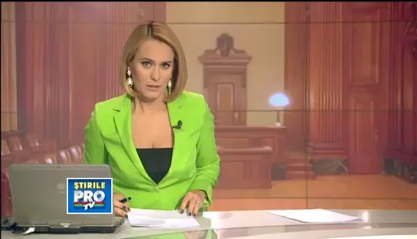 Procesul lui Dan Diaconescu in care este acuzat de santaj, luni la Judecatoria sectorului 1