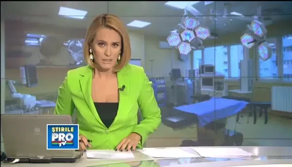 Duckadam va fi operat marti, la Spitalul Floreasca. Medicii spun ca interventia este delicata