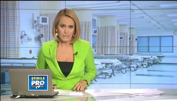 In timp ce multi romani nu au bani sa mearga la doctor, strainii vin in Romania sa-si trateze bolile