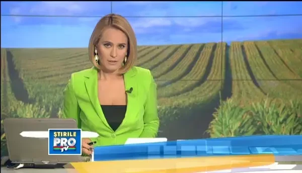 Reactia firmei acuzata ca produce porumb cangericen: rezultatele analizelor nu sunt concludente