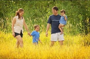 Cuvintele MAMA si TATA vor fi interzise in Franta. Efectele unui proiect legislativ controversat