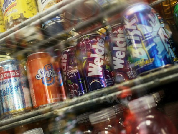 S-a facut legatura intre bauturile acidulate si ingrasare. Acesta este studiu de care trebuie sa tii cont