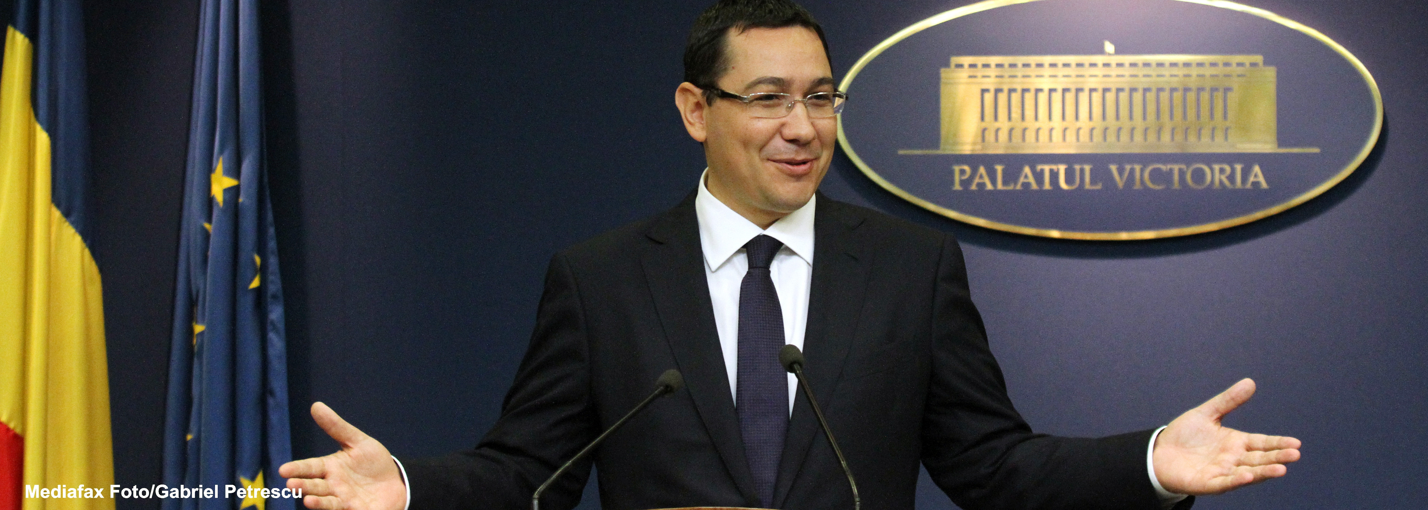 Ponta, despre banii alocati DNA: "Eu nu pot nici sa tai, nici sa maresc bugetul cuiva. Sa nu-i mai prostim pe oameni"