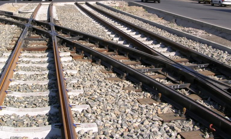 Investitie de milioane de euro trasa pe linie moarta. De ce nu este folosita o noua linie de tramvai