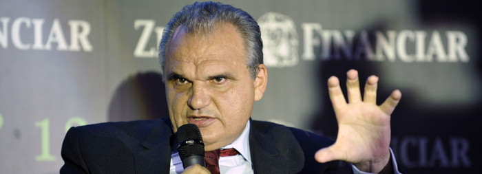 Cepoi: Nu plec, nu vreau sa fac jocul nimanui, daca premierul imi cere, imi dau demisia