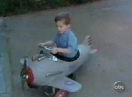 VIDEO. Dovada ca reincarnarea chiar exista. Un copil isi aminteste in detaliu o viata anterioara