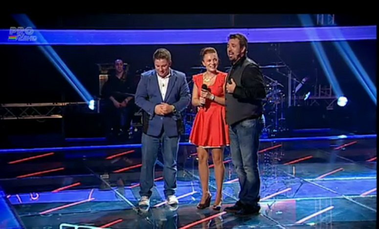 Izabela Simion