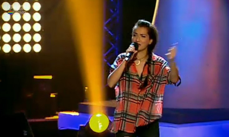 Maria Cojocaru