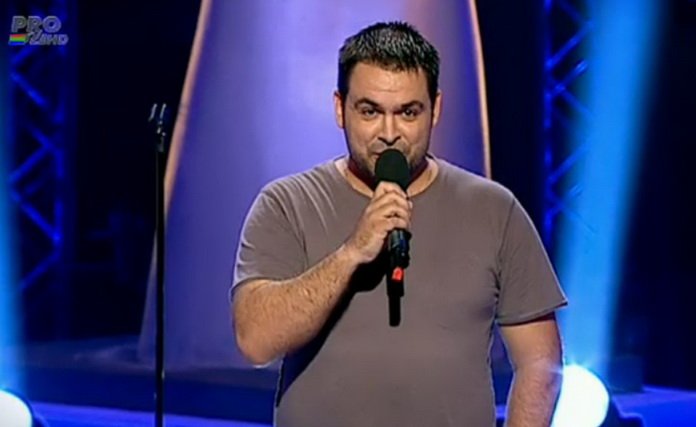 Stefan Gheorgiu