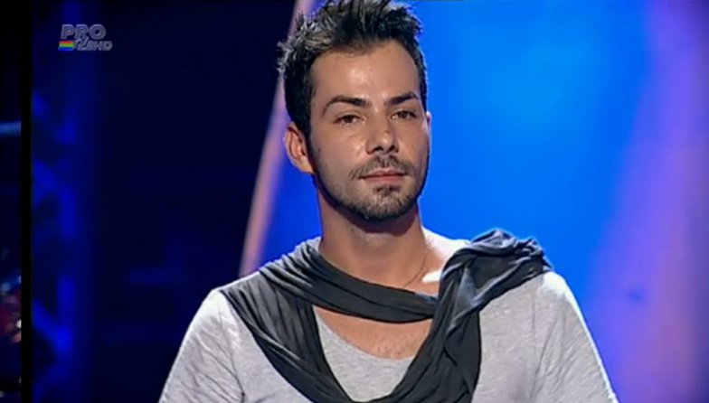 Dorin Ochenatu