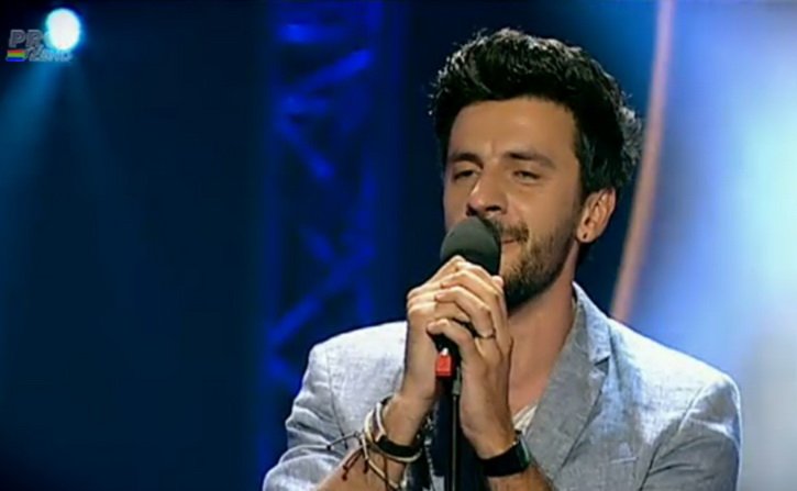 Ciprian Teodorescu