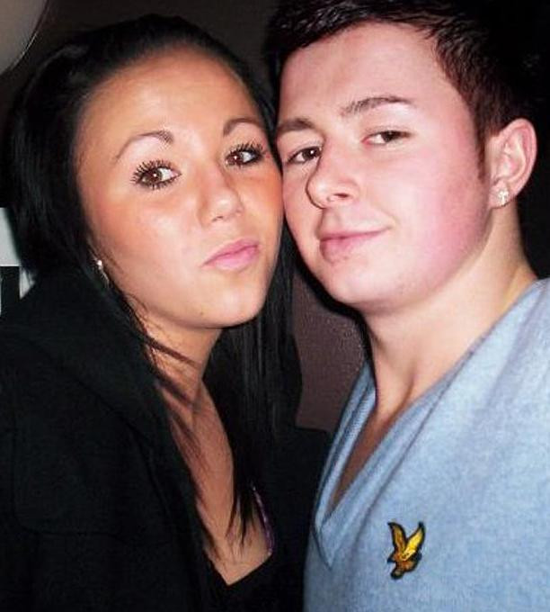 cuplu Marea Britanie