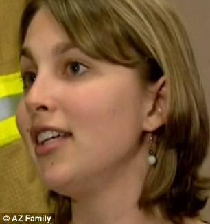 In urma cu un an aceasta tanara a fost DECAPITATA. Cum a supravietuit incidentului de groaza